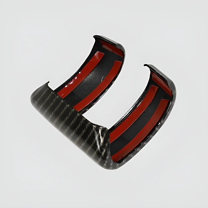 ABS Gear Shifter Cover for BYD Shark 6 - Image 11