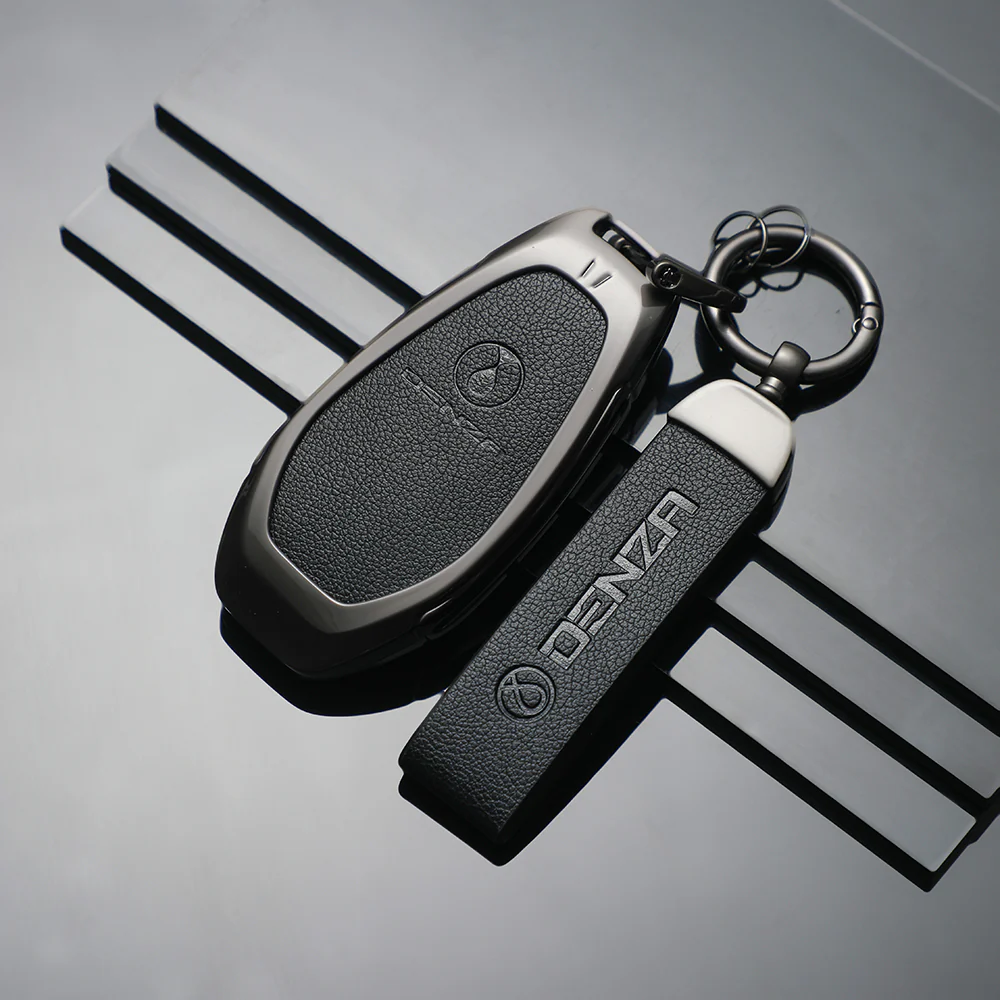 Alloy Key Holder for Denza B5/B8
