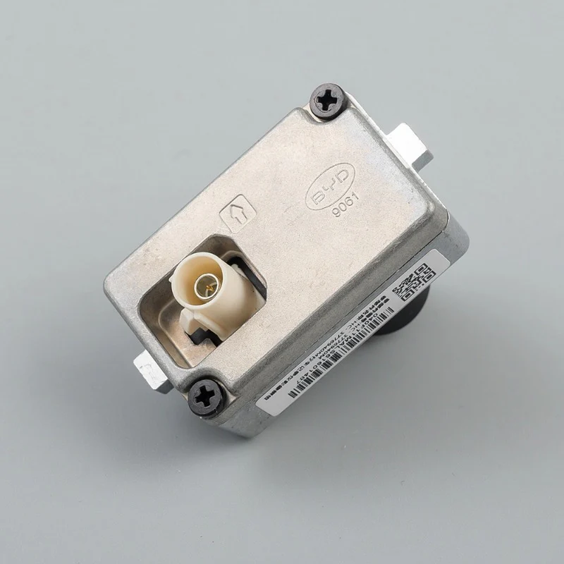 Vehicle Mounted Dash Cam for BYD - Image 15