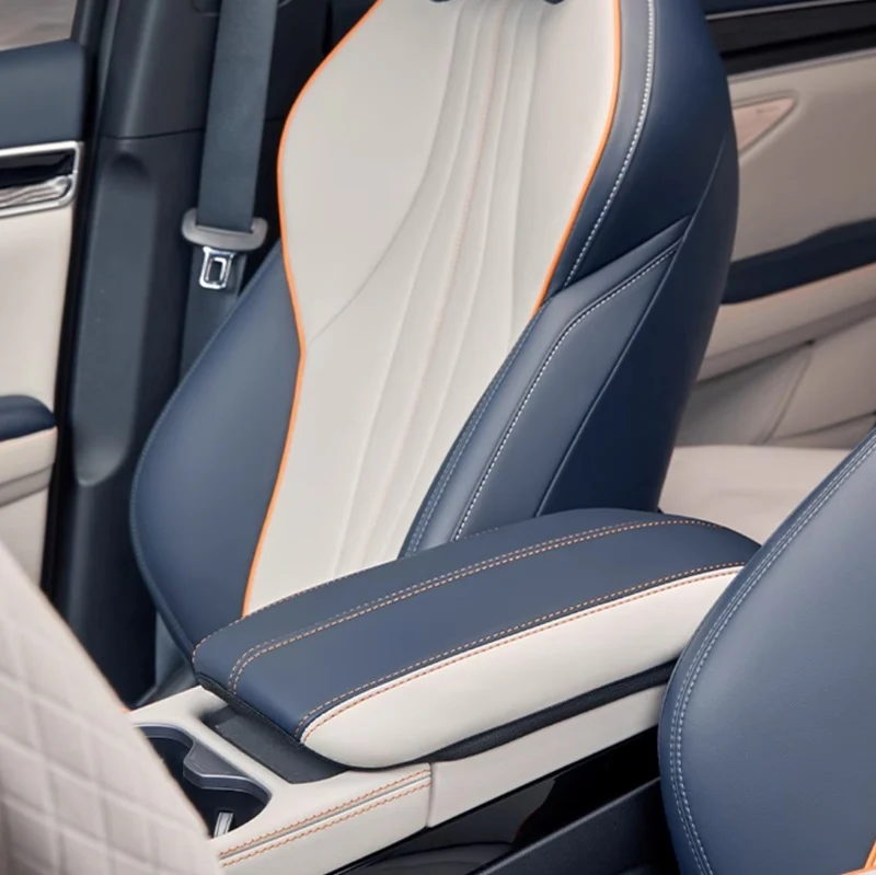BYD Sealion 6/Seal U Armrest Box Cover - Image 2