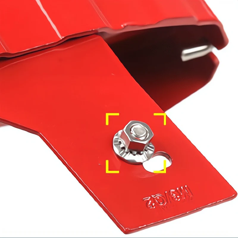 BYD Sealion 6/Seal U Performances Caliper Cover (4 Pcs) - Image 15
