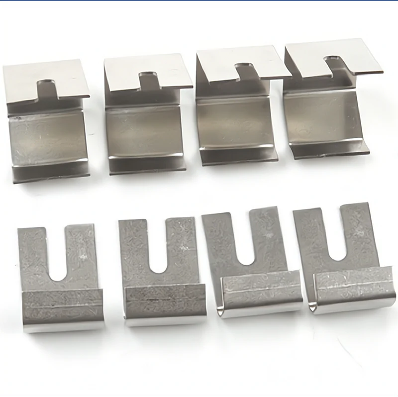 BYD Sealion 6/Seal U Performances Caliper Cover (4 Pcs) - Image 16