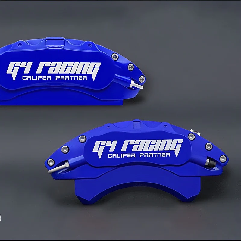 BYD Tang Performances Caliper Cover (4 Pcs) - Image 10