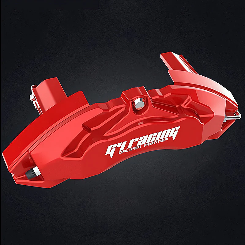 Caliper Cover for BYD Sealion 7 - Image 10