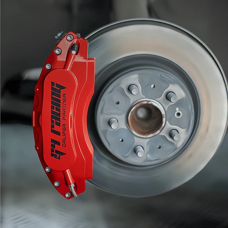 Caliper Cover for BYD Sealion 7 - Image 6