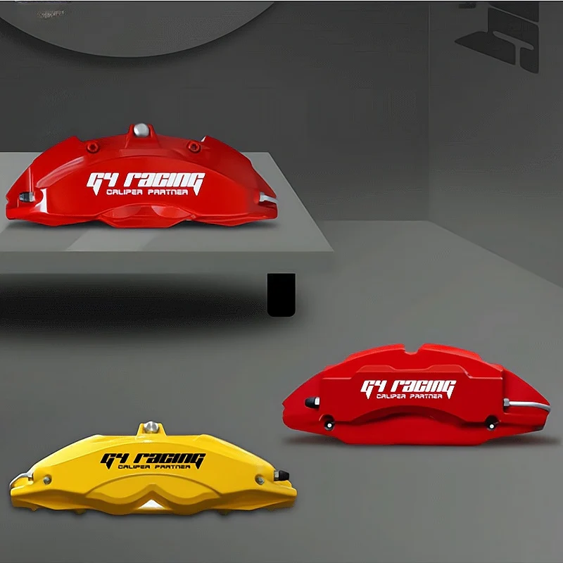 Caliper Cover for BYD Sealion 7 - Image 8
