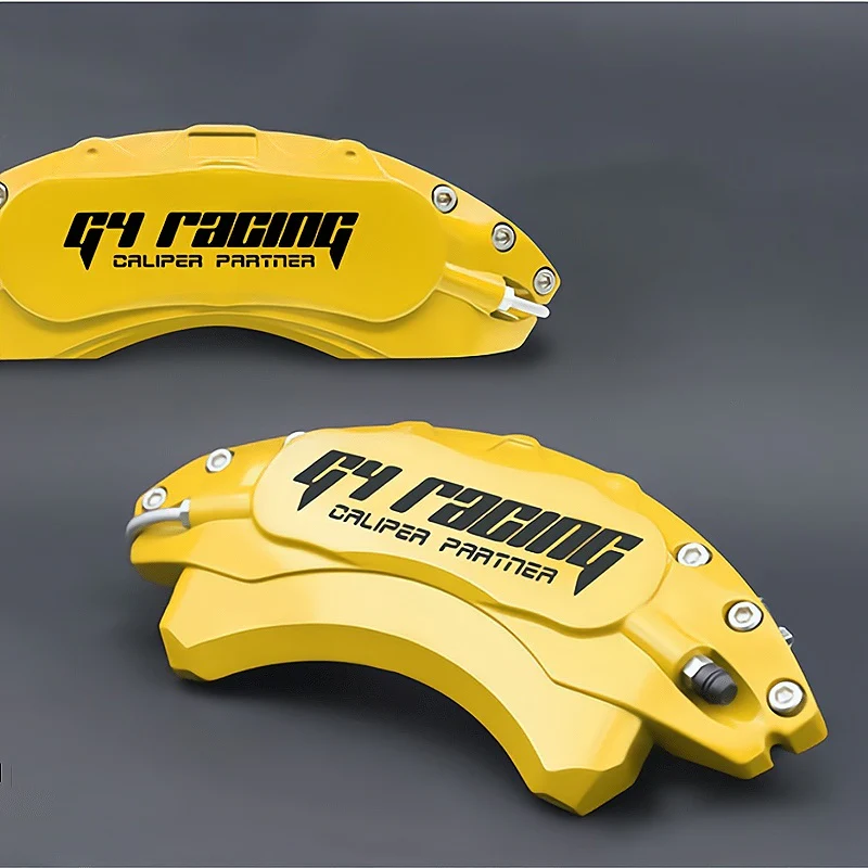 Caliper Cover for BYD Seal (4Pcs) - Image 8