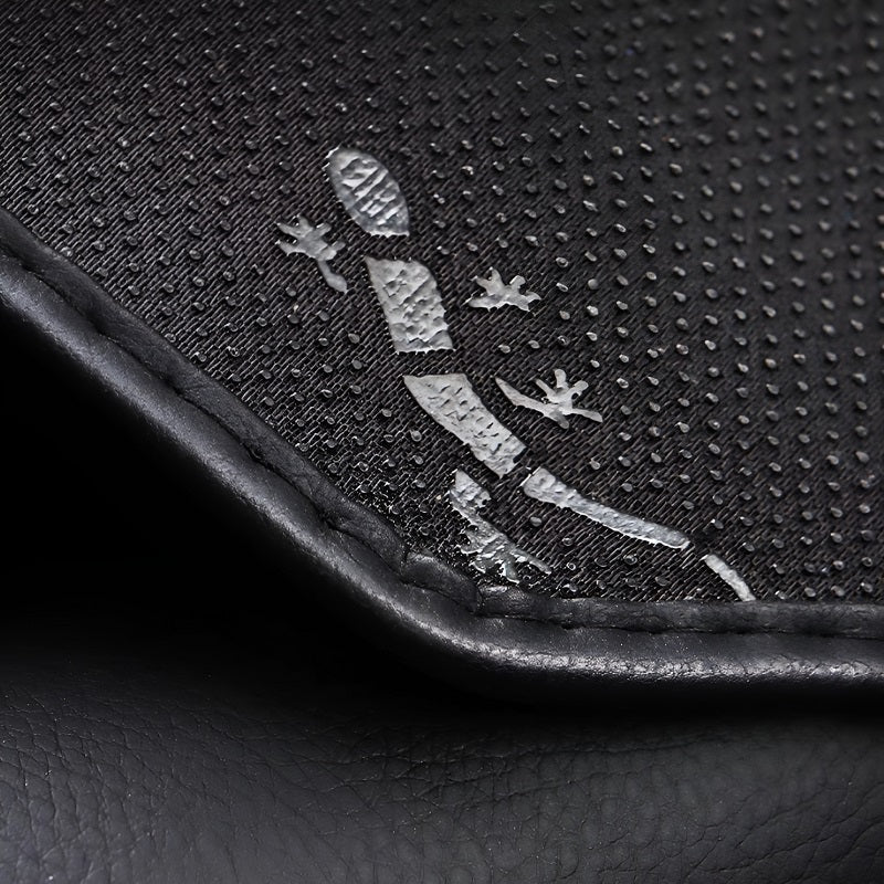 Dashboard Cover Mat Sunshade Mat for BYD Seal - Image 4
