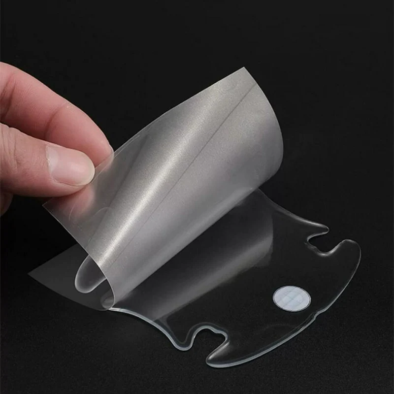 Car Towel & Door Bowl Sticker - Image 11