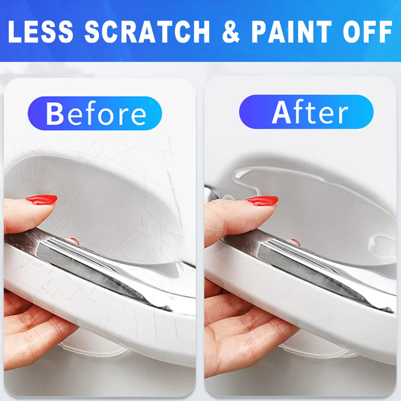 Car Towel & Door Bowl Sticker - Image 13