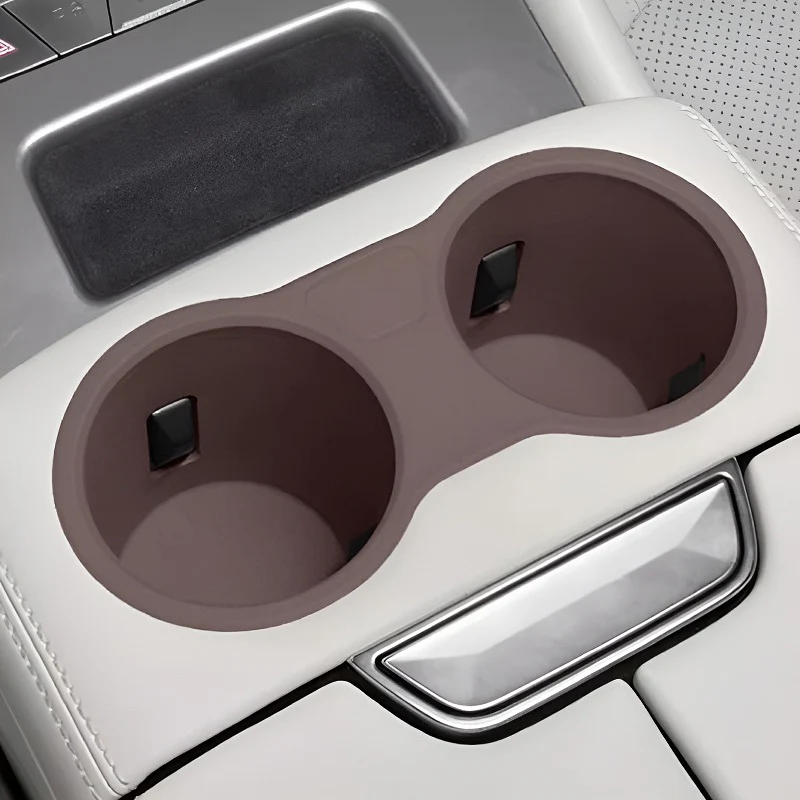 Cup Holder Insert for BYD M9 - Image 2