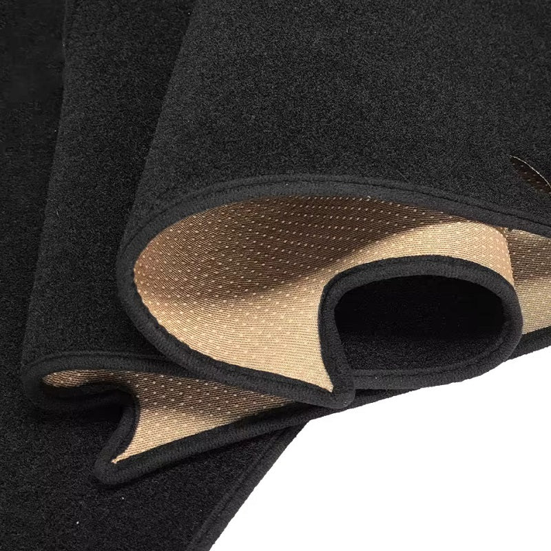 Dashboard Cover Mat Sunshade Mat for BYD Sealion 7 - Image 6