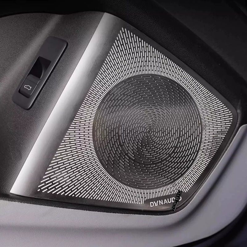 Deluxe Style Sound Cover for BYD Seal - Image 7