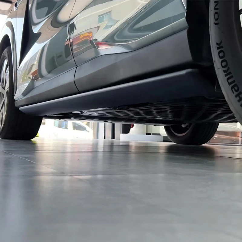 Electric Side Steps BYD Sealion 8/Atto 8 - Image 3