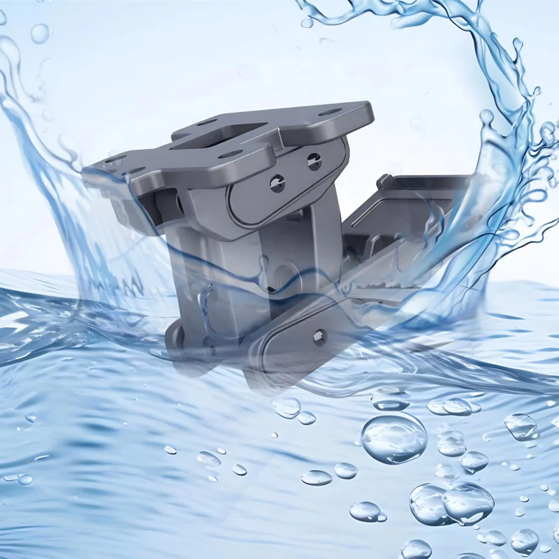 Electric Side Steps BYD Sealion 8/Atto 8 - Image 9