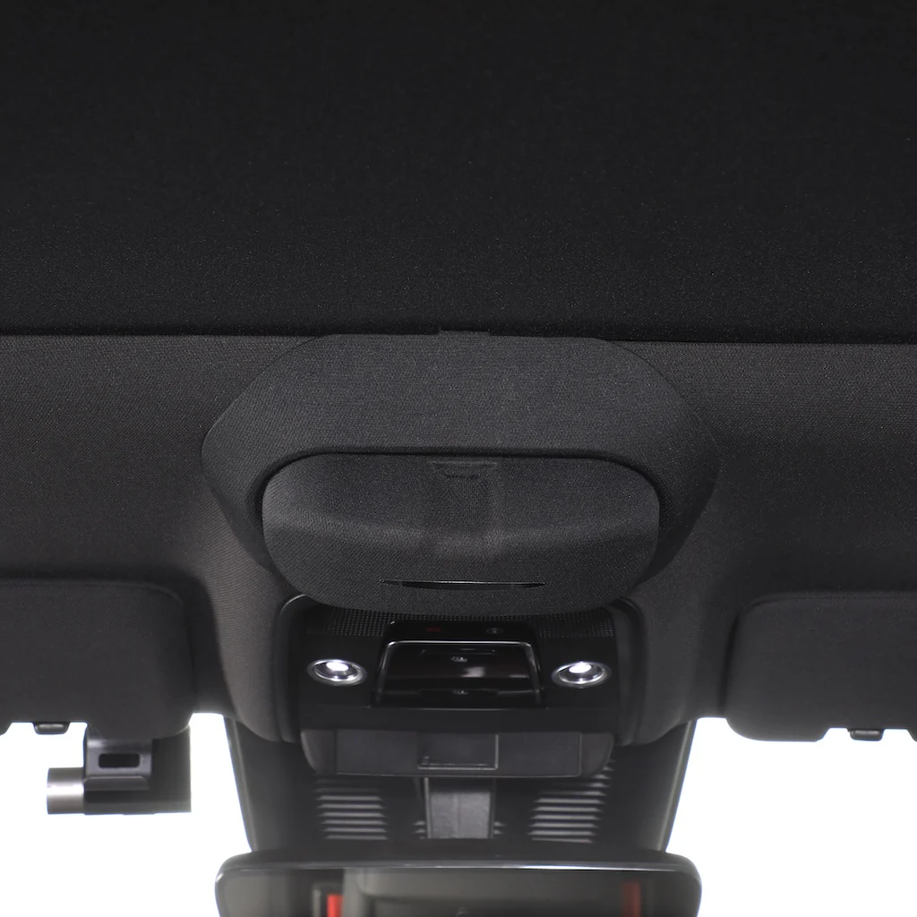 Eyeglass Case for BYD Sealion 7