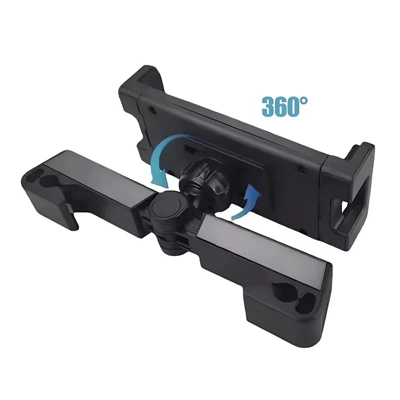 Denza B5/B8 Rear Seat Tablet Phone Holder - Image 10