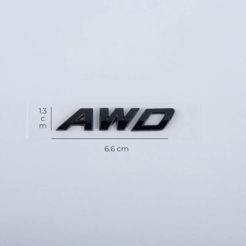 Front Badge for BYD Sealion 7 - Image 13
