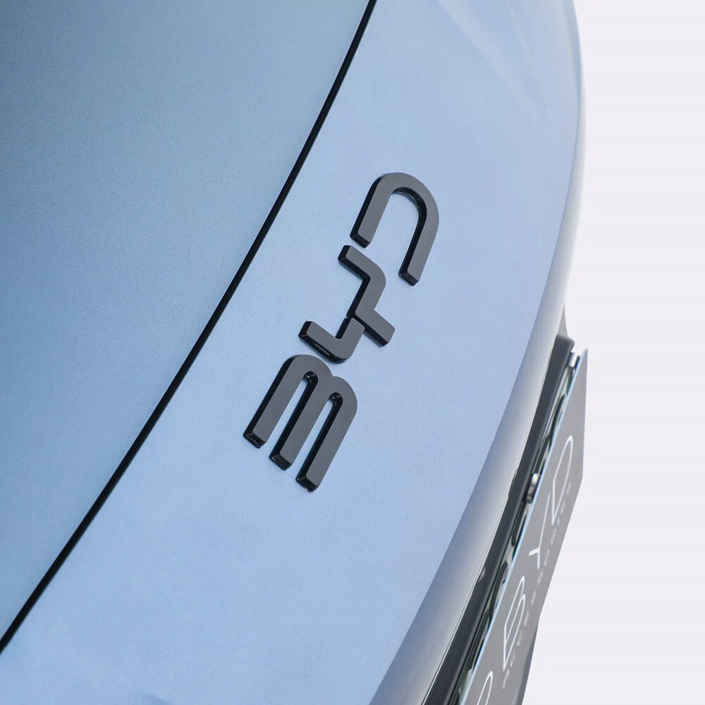 BYD SEALION 8 / ATTO 8 Accessories