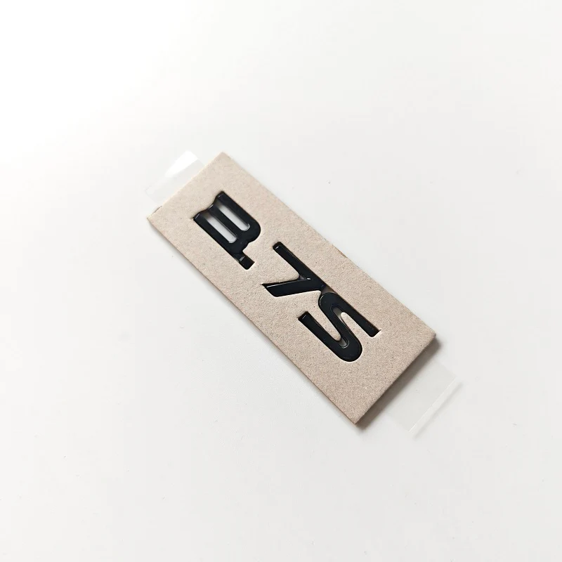 Front Badge & Rear Badge for BYD Sealion 8/Atto 8 - Image 14