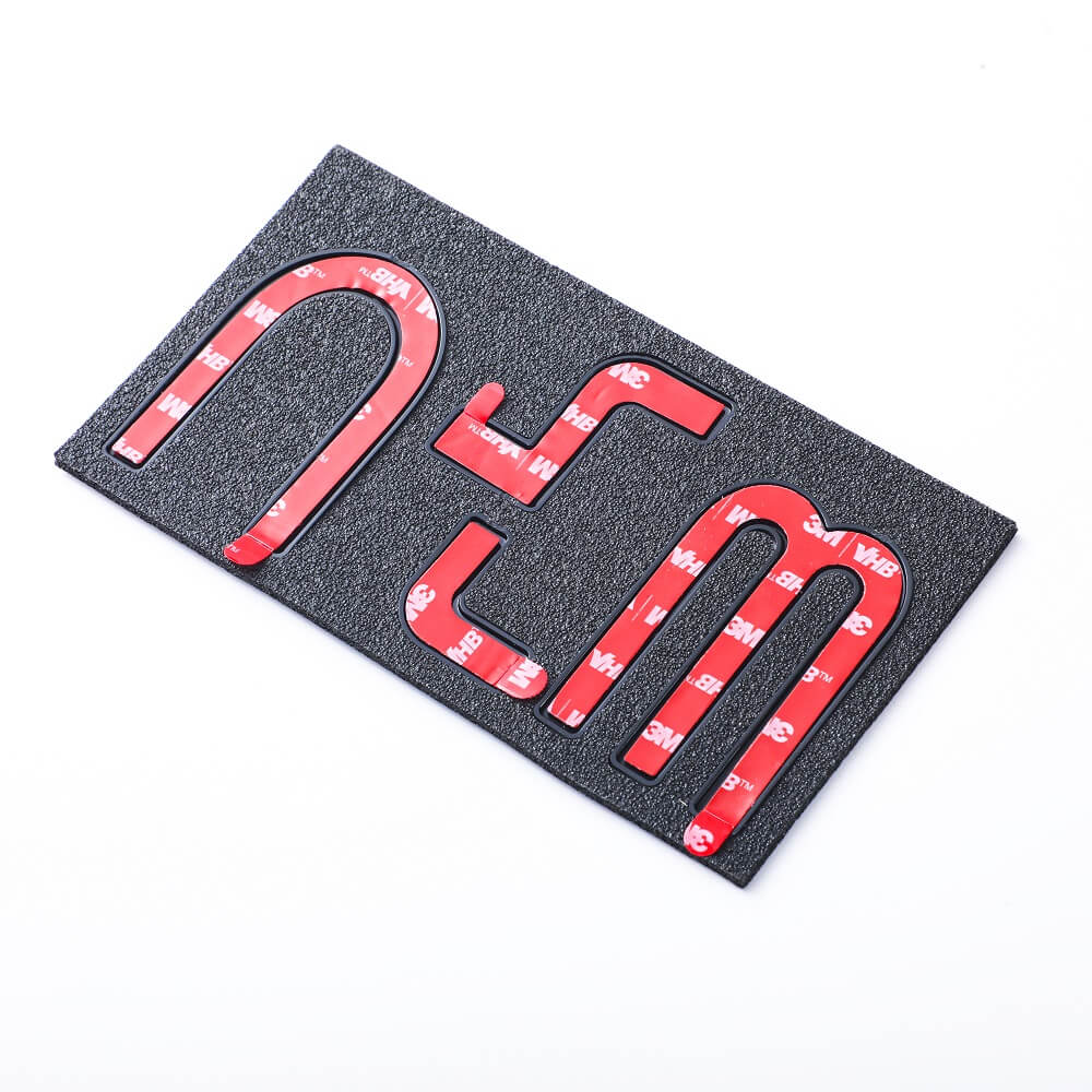 Front Badge & Rear Badge for BYD Sealion 8/Atto 8 - Image 16