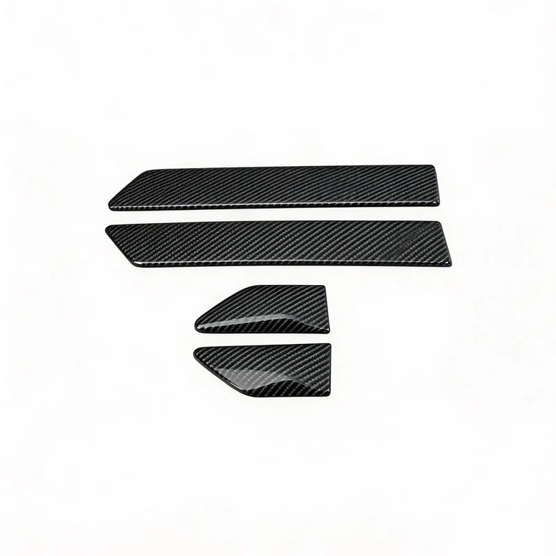 Wing Cover for BYD Sealion 8/Atto 8 (4 Pcs) - Image 12