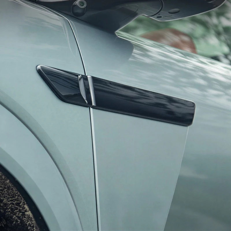 Wing Cover for BYD Sealion 8/Atto 8 (4 Pcs) - Image 3