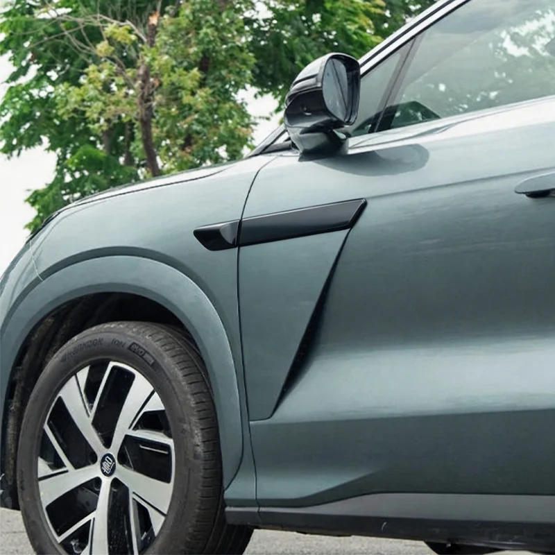 Wing Cover for BYD Sealion 8/Atto 8 (4 Pcs) - Image 5