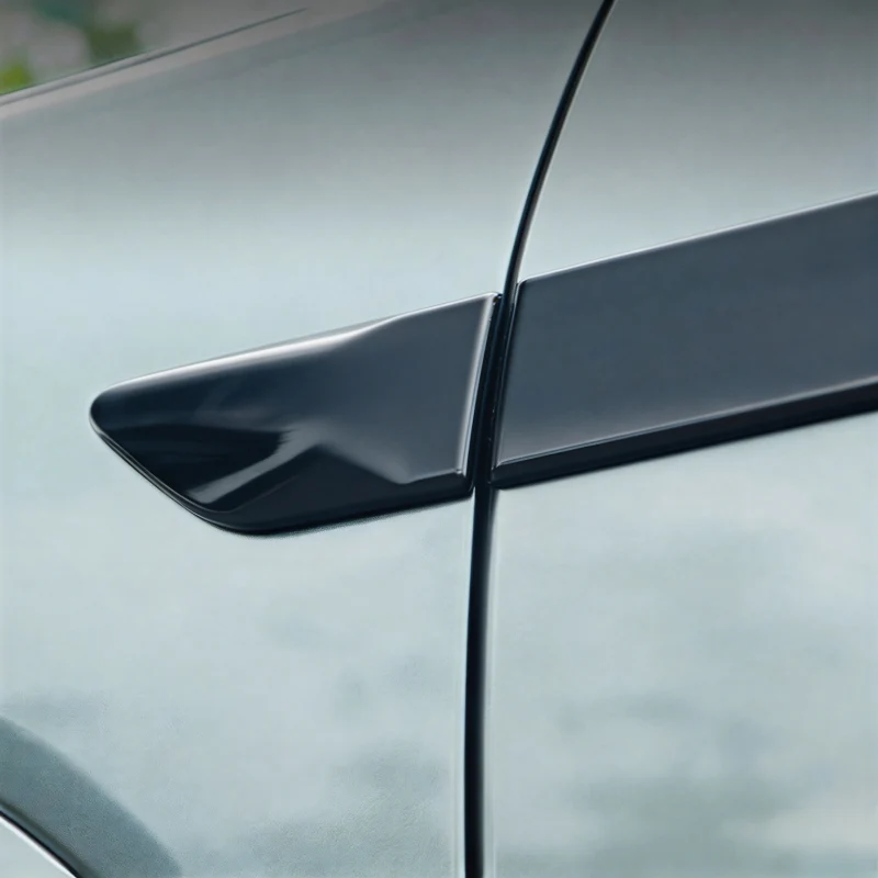 Wing Cover for BYD Sealion 8/Atto 8 (4 Pcs) - Image 8