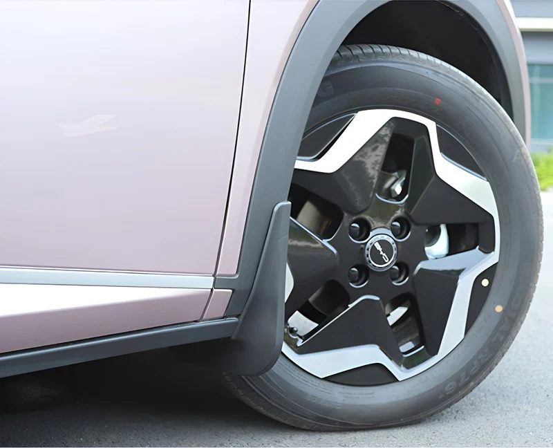 Mud Flaps for BYD Dolphins - Image 2