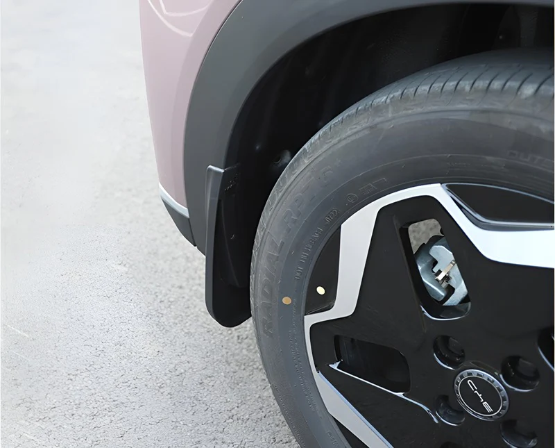 Mud Flaps for BYD Dolphins - Image 4