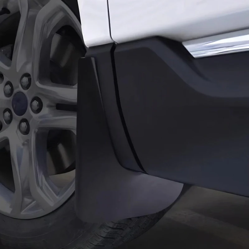 Mud Flaps for BYD Sealion 5 - Image 3