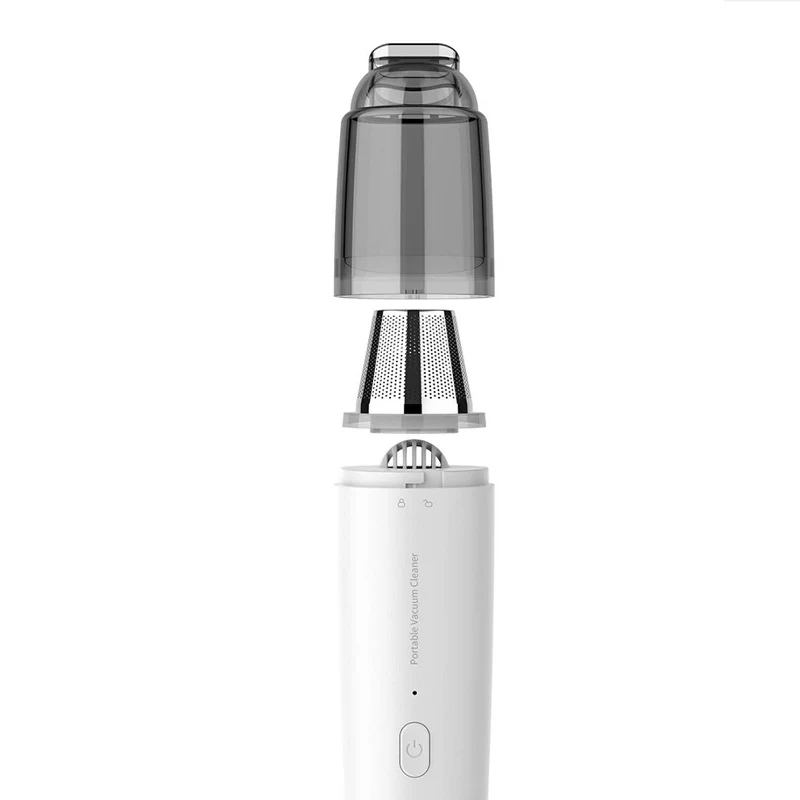 Powerful Car Cordless Vacuum Cleaner - Image 7