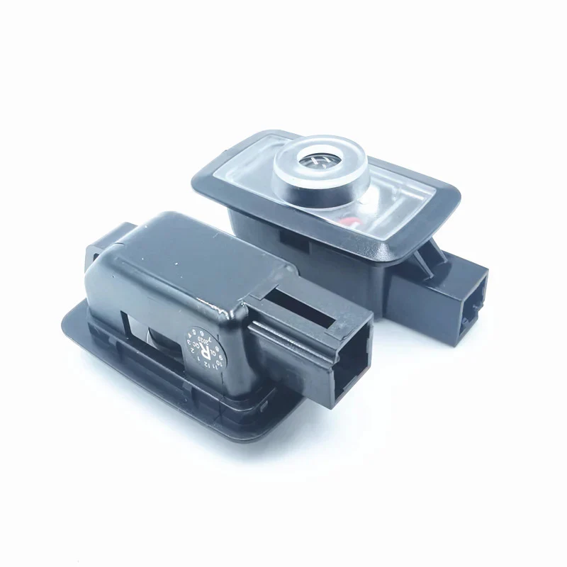 Puddle Lights for Denza B5/B8 - Image 11