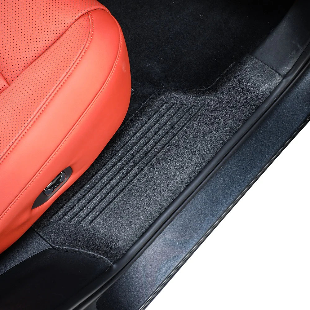 Discover The World of TOP BYD