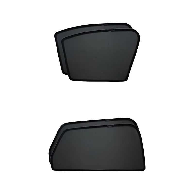 Sunshade Visor Mesh Curtain for BYD - Image 10