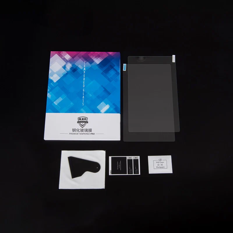 Tempered Glass Screen Protector for BYD Atto 2 - Image 9