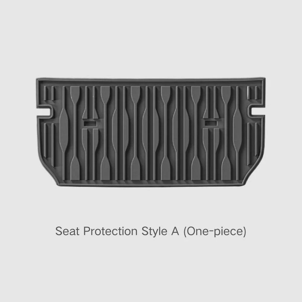 TPE Floor Mats & Trunk Mat for BYD Atto 1/Dolphin Surf - Image 9