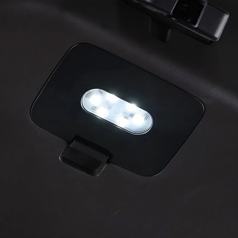 Trunk Light for BYD Atto 1/Dolphin Surf - Image 5