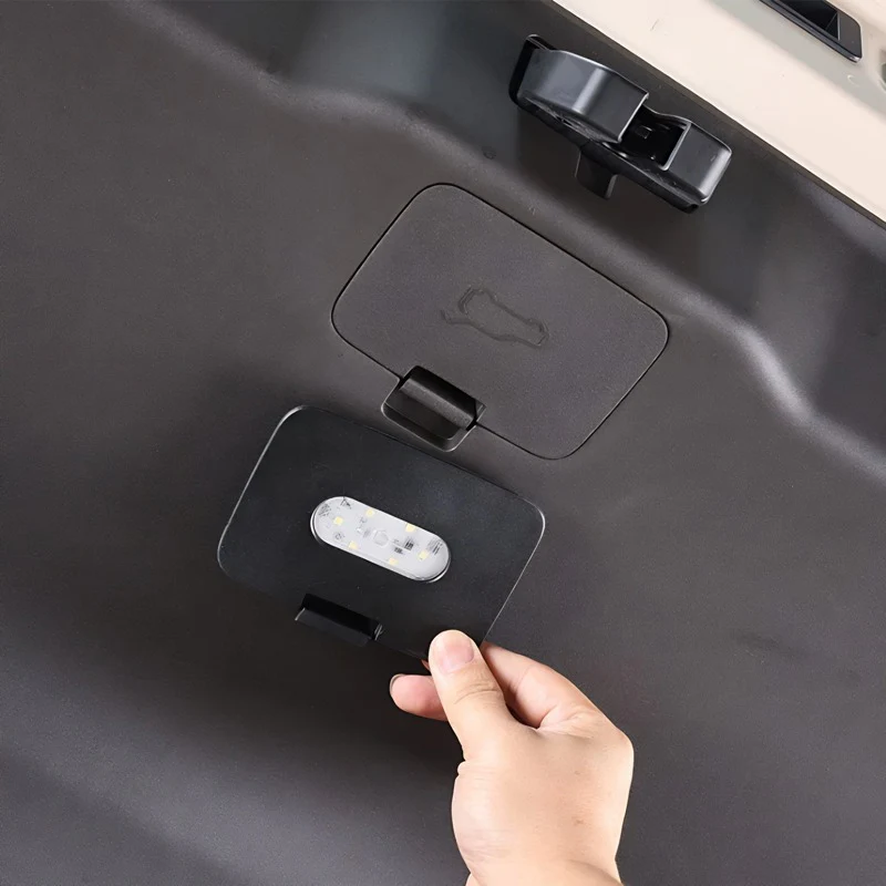 Trunk Light for BYD Atto 1/Dolphin Surf - Image 8