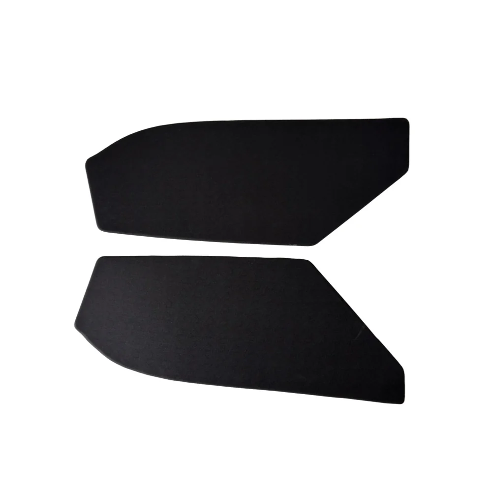 Under-Seat Anti-Kick Pad for Denza B5 - Image 16