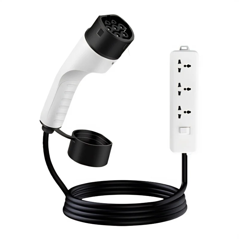 Electric Vehicle Discharger V2L - Image 7