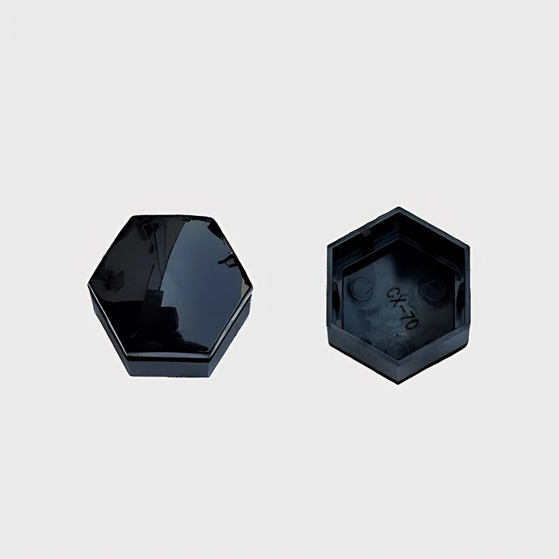 Wheel Bolt Caps for BYD (5 pcs) - Image 5