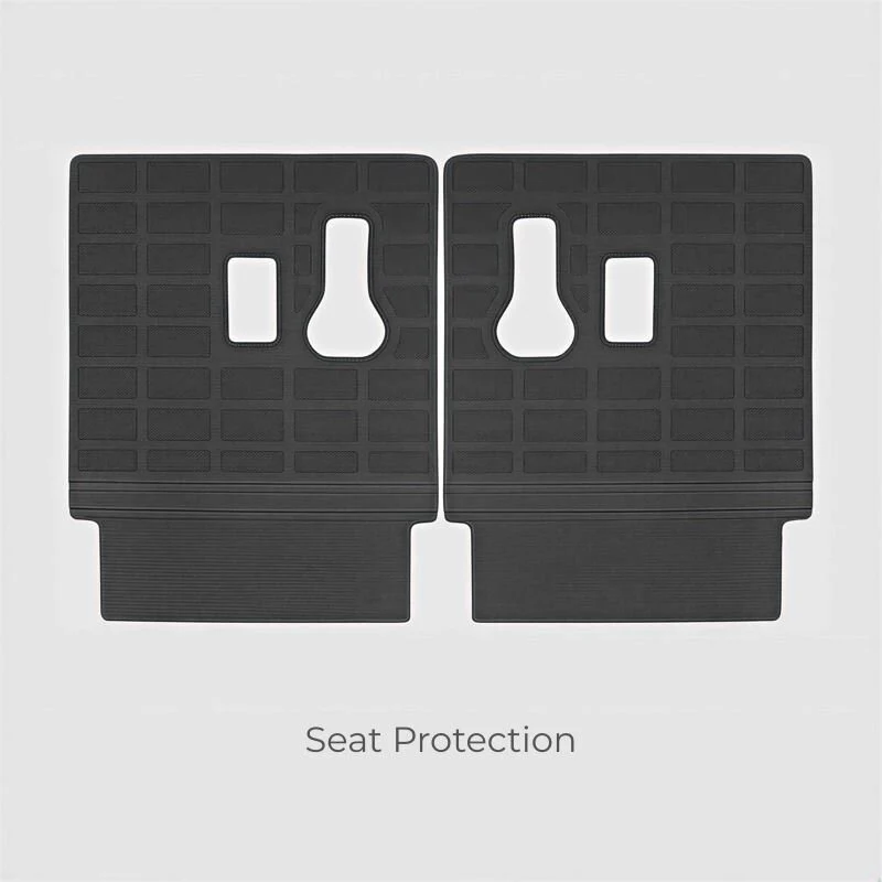 XPE Floor Mats for BYD Sealion 8/Atto 8 - Image 10