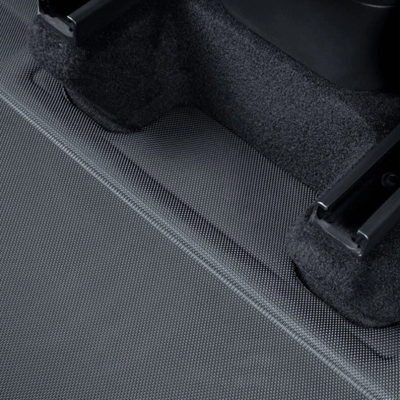 XPE Floor Mats for BYD Sealion 8/Atto 8 - Image 4
